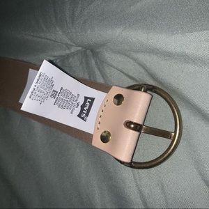 Levis Womens Belt